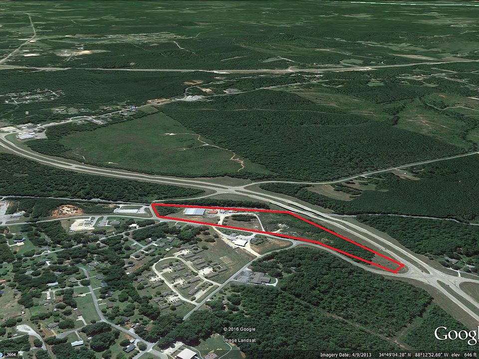 1st image of 2099 Edmonson Dr. #Industrial