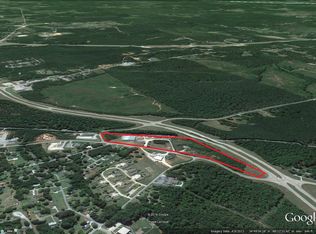 2099 Edmonson Dr. #INDUSTRIAL, iuka, MS 38852