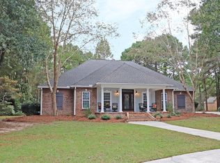 75 Redfern Trl, Petal, MS 39465
