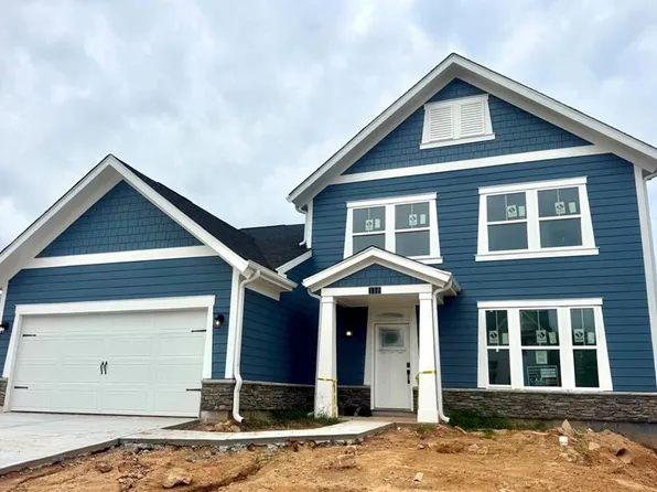 110 Loon Lake Way, Hoschton, GA 30548