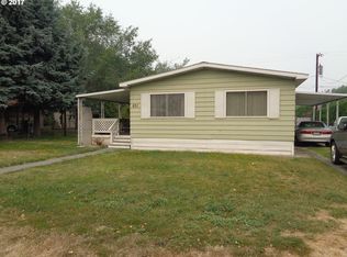 831 Garden Ct, The Dalles, OR