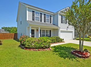 304 Briarbend Rd, Goose Creek, SC 29445