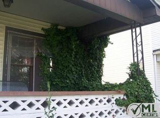 113 Cedar Ave, Moundsville, WV