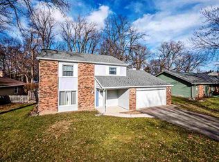 3205 Stepping Stone Ln, Fort Wayne, IN 46835
