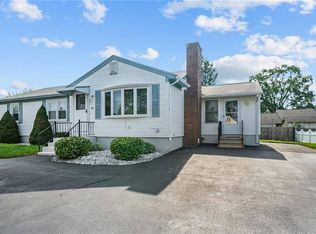 24 Columbus Ave, Johnston, RI 02919