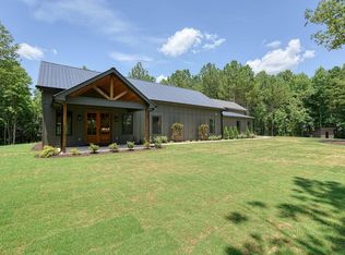 60 Dovetail Ln, Talking Rock, GA 30175