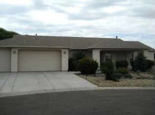 7460 N Starry Sky Dr, Prescott Valley, AZ 86315