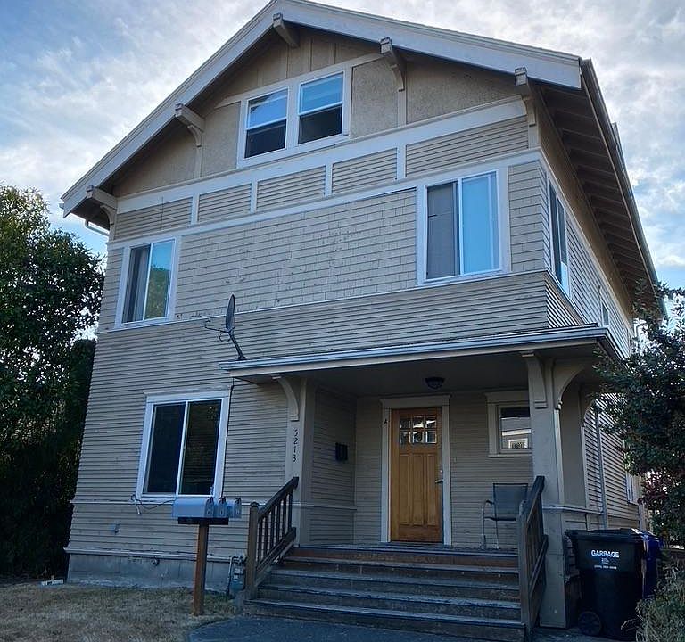 1st image of 5213 12th Ave NE Unit B