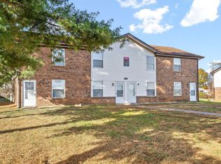 1127 Pembroke Oak Grove Rd APT 16, Oak Grove, KY 42262