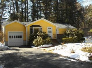 21 Rolling Ln, Sudbury, MA 01776