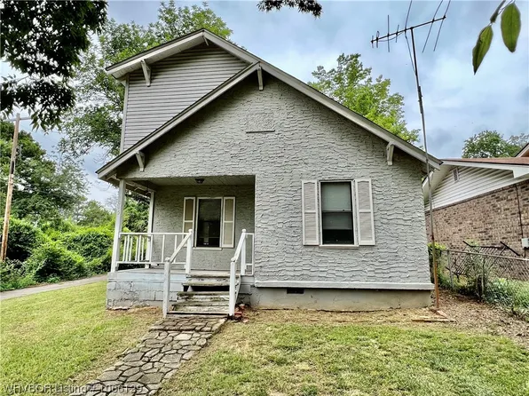 1015 N 46th St, Fort Smith, AR 72904