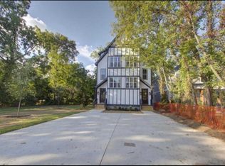 911 Cahal Ave, Nashville, TN 37206