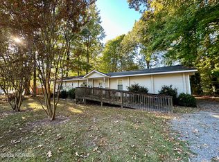106 Holly Dr, Edenton, NC 27932