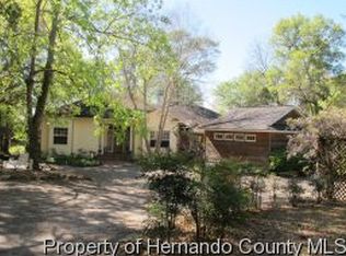 2343 Gold Hill Rd, Brooksville, FL 34604