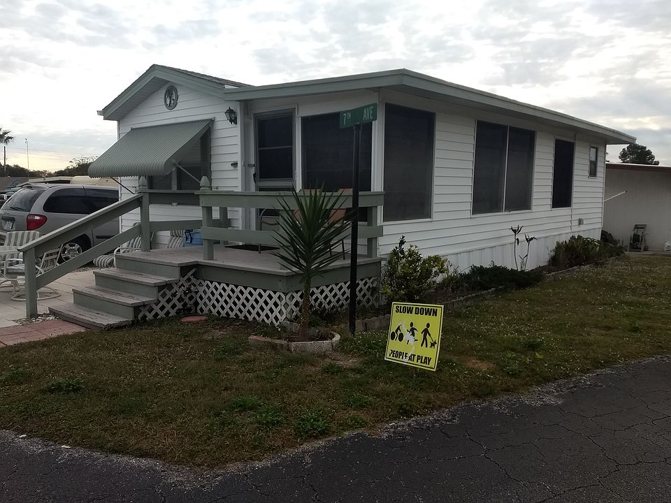 9412 New York Ave Lot #228 