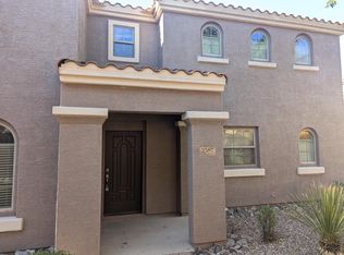 2587 E Bart St, Gilbert, AZ 85295