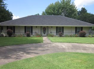 500 Saint Clair Ave, Natchitoches, LA 71457