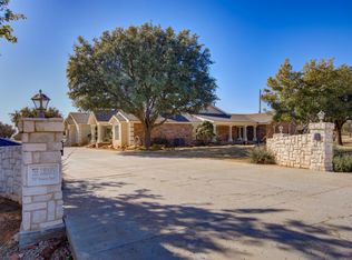 7711 Woodrow Rd, Wolfforth, TX 79382