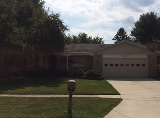 1631 Suffolk Ave, Portage, MI 49024