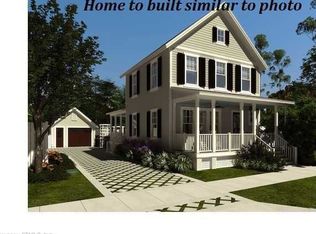 93 William St, East Haven, CT 06512