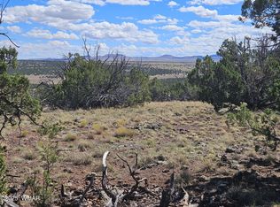 N 8339th, Concho, AZ 85924