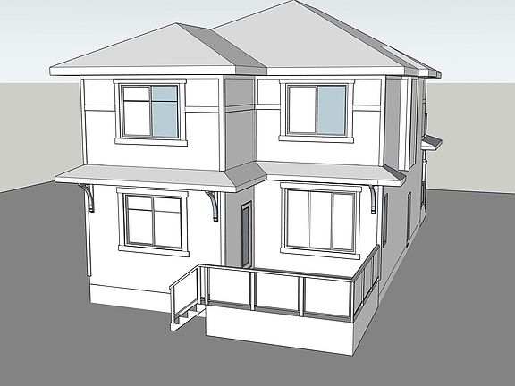 3rd image of 6123 Crawford Dr SW