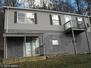 5788 National Pike, Grantsville, MD 21536