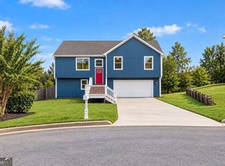 590 Pinnacle Point, Lithonia, GA 30058