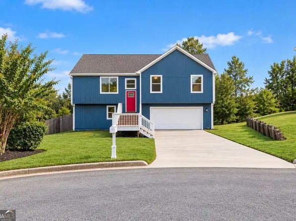 590 Pinnacle Point, Lithonia, GA 30058
