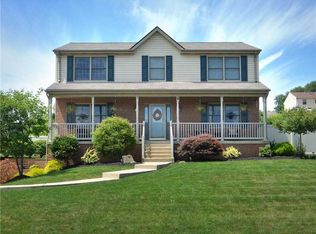 134 Rustic Ridge Dr, Pittsburgh, PA 15239