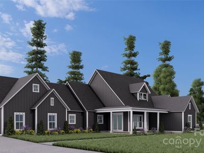 146 Haywood Park Dr, Hendersonville, NC, 28791