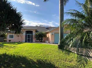 4308 NW 27th St, Cape Coral, FL 33993