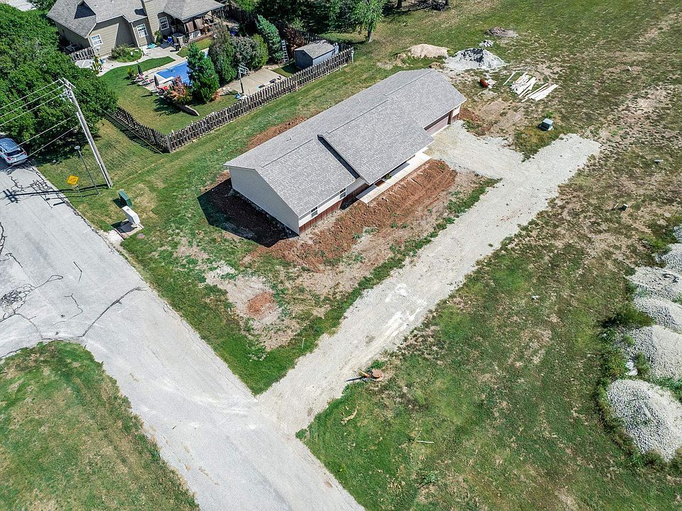 210 Stewart, Udall, KS 67146 Zillow