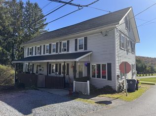 24-26 Tanner St, Ebensburg, PA 15931