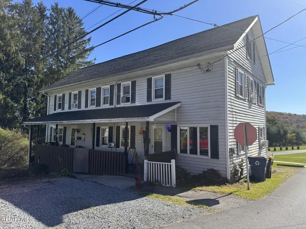 24-26 Tanner St, Ebensburg, PA 15931