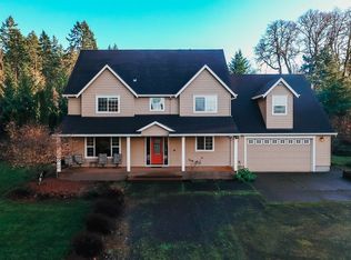 22100 NE Cove Orchard Rd, Yamhill, OR 97148