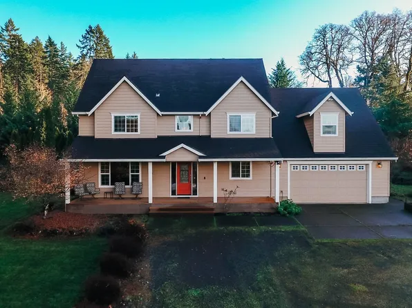 22100 NE Cove Orchard Rd, Yamhill, OR 97148