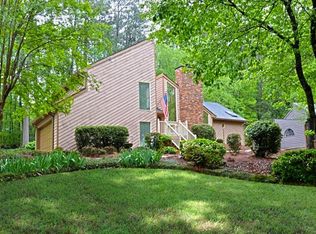 3484 Wood Acres Blvd, Duluth, GA 30096