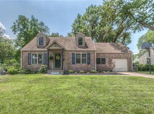 6501 W 80th St, Overland Park, KS 66204