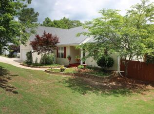 1819 River Run Rd, Monroe, GA 30656