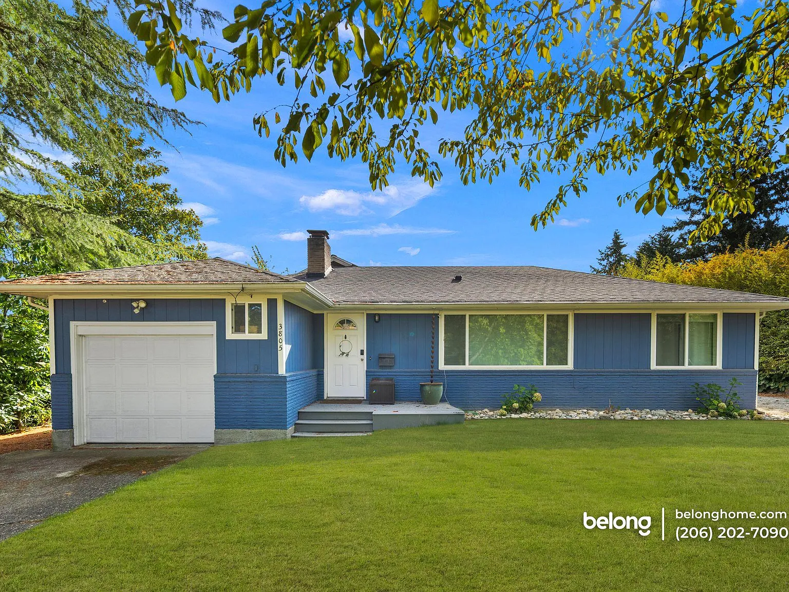 3 bed, 2.5 bath, 1600 sqft, $3,885 — Photo 2
