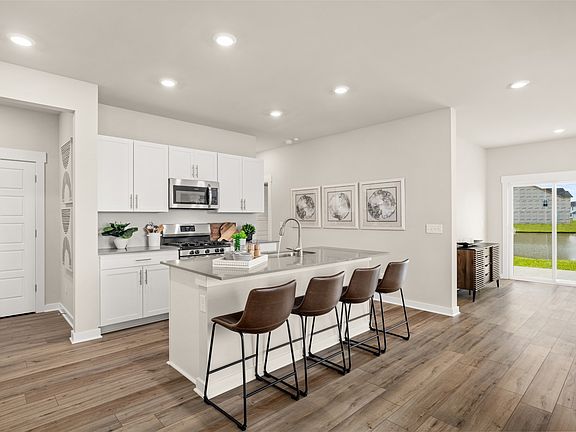 5th image of 2348 Robert Gwynne Dr Lot 85