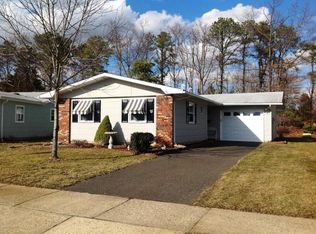 96 Baser Ln, Brick, NJ 08724