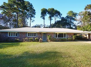 189 N Southlawn Dr, Lafayette, LA 70503