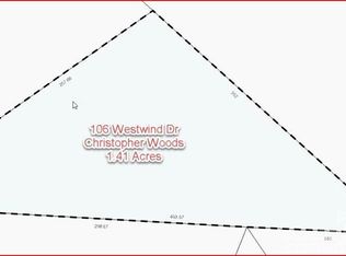 106 Westwind Dr, Shelby, NC 28152