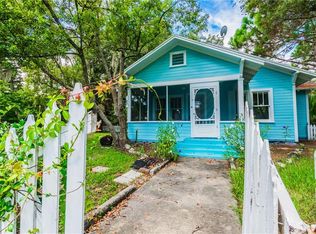 326 Pineapple St, Tarpon Springs, FL 34689