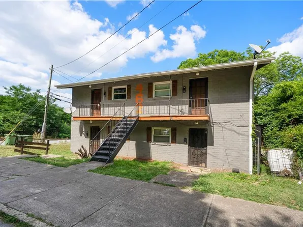 462 Whitehall Ter SW, Atlanta, GA 30312