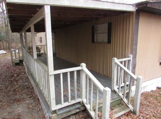 4041 N Center Rd, Hartsville, SC 29550