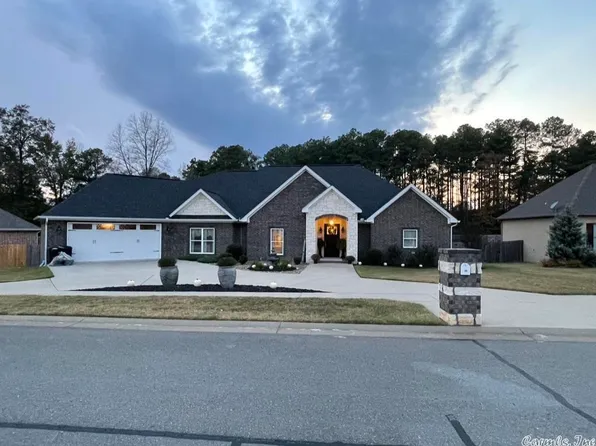 99 Oak Tree Rdg, Sheridan, AR 72150