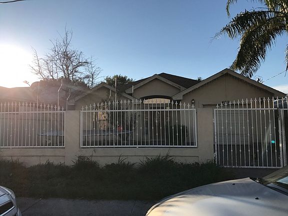 2nd image of 4212 San Agustin Ave